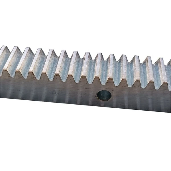 Staright Gear Rack