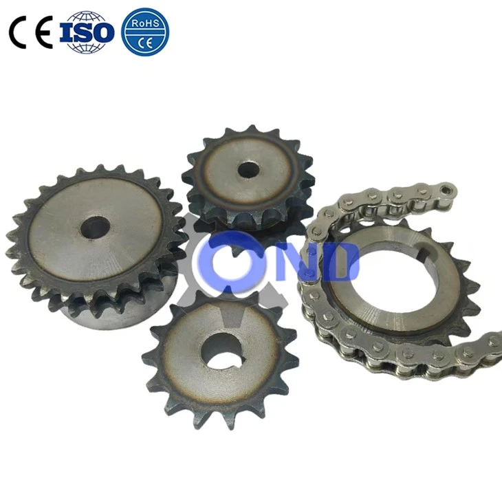 Chain sprocket price factory