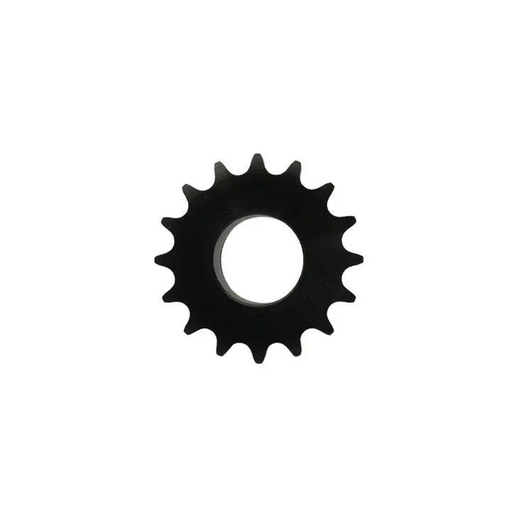 Oxidized Black Sprocket