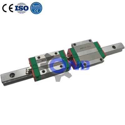 HGH LINEAR LINEAR BLOCK