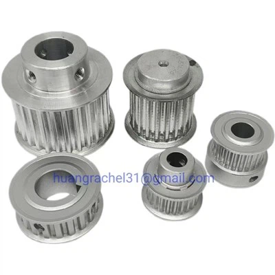 كيفية طلب بكرة حزام التوقيت المصممة حسب الطلب؟